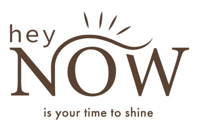 HeyNow Logo