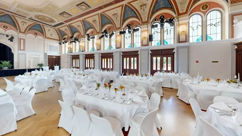 Vorschau 3D-Tour Hotel
